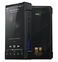 FIIO M17