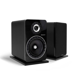 Comprar ELIPSON ALTAVOCES PRESTIGE FACET F8B BLACK - 699 €