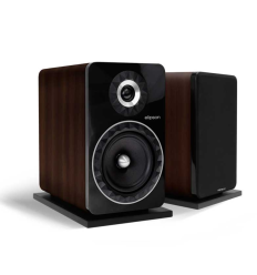 Comprar ELIPSON ALTAVOCES PRESTIGE FACET F8B WALNUT - 699 €