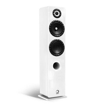 ELIPSON ALTAVOCES PRESTIGE FACET F14F WHITE (UNIDAD) - 599.90 €