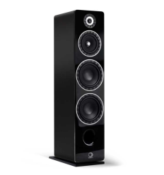 ELIPSON ALTAVOCES PRESTIGE FACET F24F BLACK (UNIDAD) - 1099.50 €