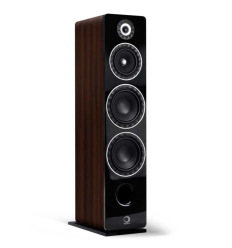 ELIPSON ALTAVOCES PRESTIGE FACET F24F WALNUT (UNIDAD) 1099.50 €