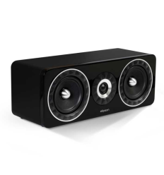 ELIPSON ALTAVOCES PRESTIGE FACET F11C BLACK (UNIDAD) - 299 €