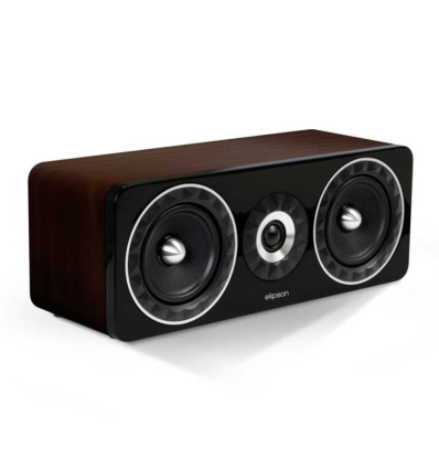 ELIPSON ALTAVOCES PRESTIGE FACET F11C WALNUT (UNIDAD) - 299 €