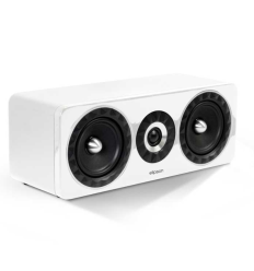 ELIPSON ALTAVOCES PRESTIGE FACET F11C WHITE (UNIDAD) - 299 €