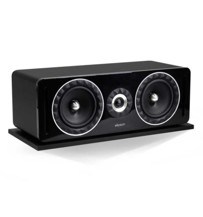 ELIPSON ALTAVOCES PRESTIGE FACET F14C BLACK (UNIDAD) - 549 €