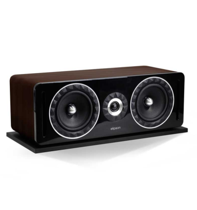 ELIPSON ALTAVOCES PRESTIGE FACET F14C WALNUT (UNIDAD) - 549 €