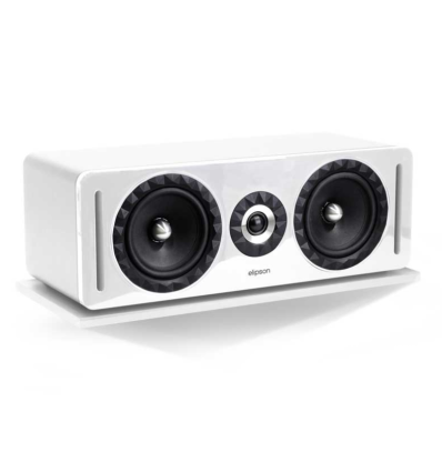 ELIPSON ALTAVOCES PRESTIGE FACET F14C WHITE (UNIDAD) - 549 €