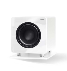 ELIPSON ALTAVOCES PRESTIGE FACET SUB10 WHITE (UNIDAD) - 799 €