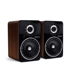 ELIPSON ALTAVOCES PRESTIGE FACET PF6B BT Phono WALNUT - 669 €