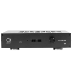 Comprar ELIPSON INFINITY INFINITE A1000 Amplificador SUB - 1490 €