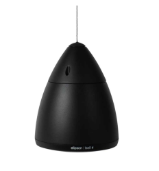 ≫ Comprar ELIPSON ARQUITECTURA BELL4 BLACK - 199 € | Profesional DJ®