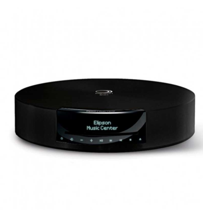 ELIPSON ELECTRONICA MUSIC CENTER WIFI- BLUETOOTH HD - 999 €