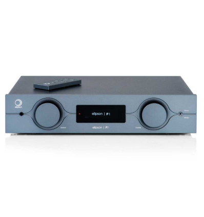 Comprar ELIPSON ELECTRONICA P1 PREVIO PREAMPLIFICADOR 1990 €