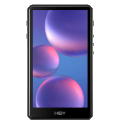 HIBY R5 II