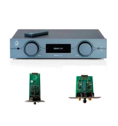 ELIPSON ELECTRONICA P1F PREVIO PREAMPLIFICAODR FULL PHONO