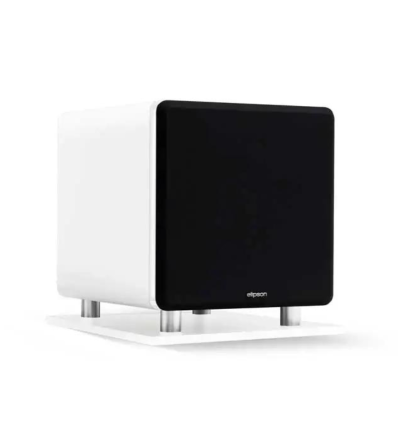 ELIPSON ALTAVOCES PRESTIGE FACET SUB12 WHITE (UNIDAD) - 999 €