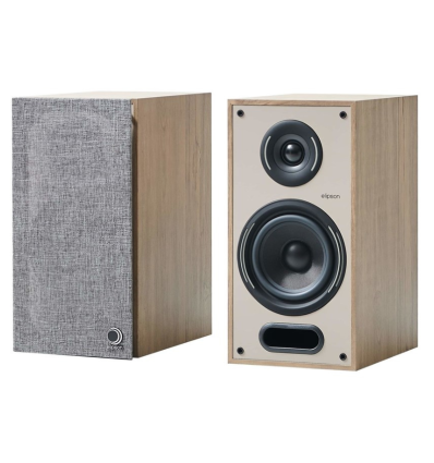 Comprar ELIPSON ALTAVOCES Horus 6B / Light Wood - Beige - 349 €