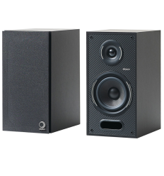 Comprar ELIPSON ALTAVOCES Horus 6B / Black - Carbon - 349 €