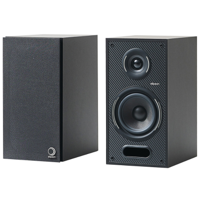 Comprar ELIPSON ALTAVOCES Horus 6B / Black - Carbon - 349 €