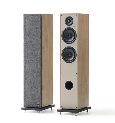 ELIPSON ALTAVOCES Horus 11F / Light Wood - Beige (UNIDAD) - 424.50 €