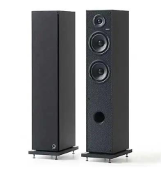 ELIPSON ALTAVOCES Horus 11F / Black - Carbon (UNIDAD) - 424.50 €