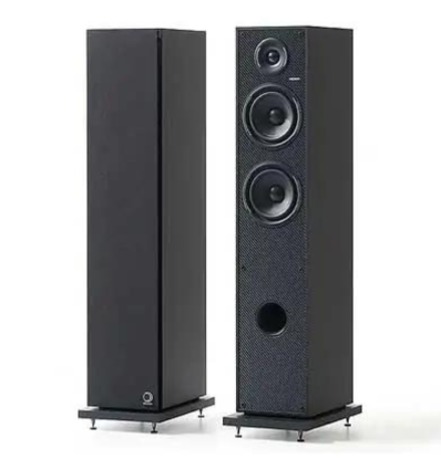 ELIPSON ALTAVOCES Horus 11F / Black - Carbon (UNIDAD) - 424.50 €