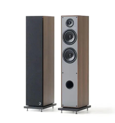 ELIPSON ALTAVOCES Horus 11F / Walnut - Dark Grey (UNIDAD) - 424.50 €