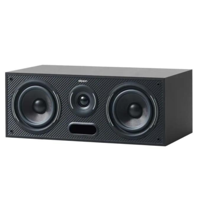 Comprar ELIPSON ALTAVOCES Horus 10C / Black - Carbon - 249 €