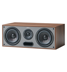 Comprar ELIPSON ALTAVOCES Horus 10C / Walnut - Dark Grey - 249 €