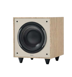 Comprar ELIPSON ALTAVOCES Horus 8S / Light Wood - Beige - 499 €