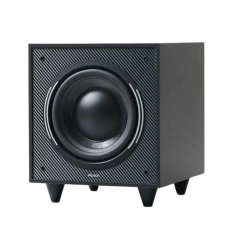 Comprar ELIPSON ALTAVOCES Horus 8S / Black - Carbon - 499 €