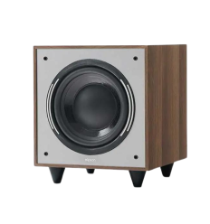 Comprar ELIPSON ALTAVOCES Horus 8S / Walnut - Dark Grey 499 €