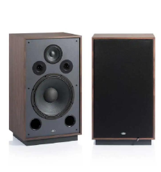 Comprar ELTAX MONITOR PWR1959 WALNUT (UNIDAD) - 550 € | Profesional DJ