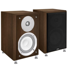 ≫ Comprar ELTAX MONITOR III WALNUT (PAR) - 249 € | Profesional DJ®