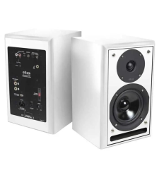 Comprar ELTAX MONITOR III BT PHONO ACTIVE WHITE - 399 €