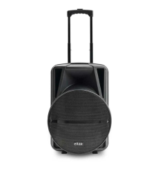 ≫ Comprar ELTAX VOYAGER 15 BT MKII (UNIDAD) - 249 € | Profesional DJ®