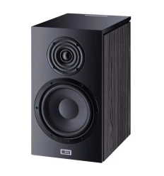 Comprar HECO AUDIO AURORA 300 Ebony black (Pareja) - 480 €