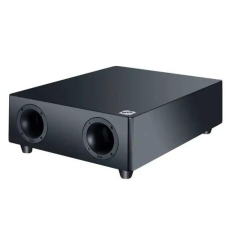 Comprar HECO AUDIO Ambient Sub 88 F Satin Black (Unidad) - 549 €