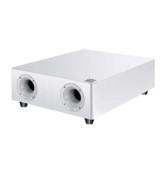 Comprar HECO AUDIO Ambient Sub 88 F Satin White (Unidad) - 549 €