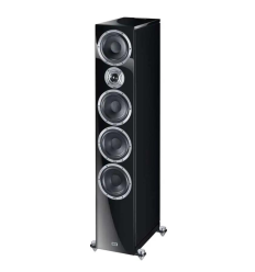 Comprar HECO AUDIO IN VITA 9 PIANO BLACK (UNIDAD) - 1499 €