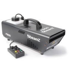 BEAMZ 160.507 F900 MAQUINA DE NIEBLA maquina de efectos profesional comprar online