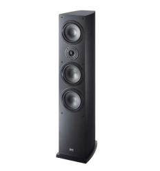 Comprar HECO AUDIO VICTA ELITE 702 BLACK (Unidad) - 449 €