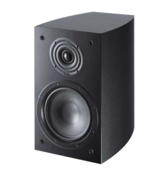 Comprar HECO AUDIO VICTA ELITE 302 ELITE BLACK (Pareja) - 429 €