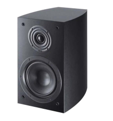 Comprar HECO AUDIO VICTA ELITE 202 BLACK (Pareja) - 299 €