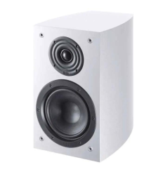 Comprar HECO AUDIO VICTA ELITE 202 WHITE (Pareja) - 299 €