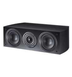 Comprar HECO AUDIO VICTA ELITE CENTER 102 BLACK (Unidad) - 199 €