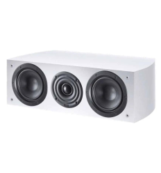 Comprar HECO AUDIO VICTA ELITE CENTER 102 WHITE (Unidad) - 199 €