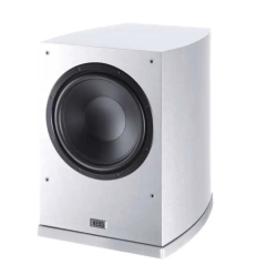 Comprar HECO AUDIO VICTA ELITE SUB 252 WHITE (Unidad) - 599 €