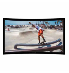 Comprar LUMENE MOVIE PALACE UHD-4K CURVE 270C - 1249 €